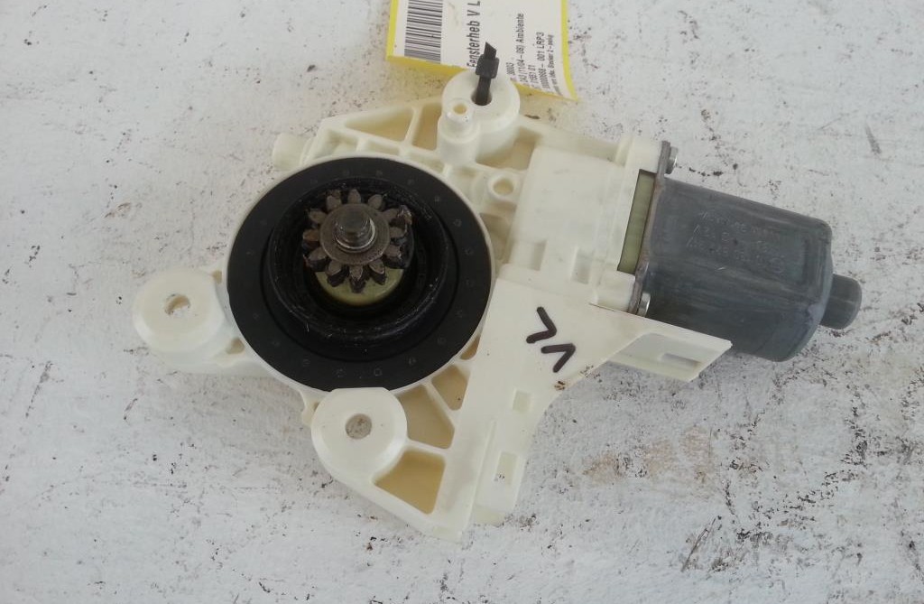 Fensterhebermotor vorn links Hebermotor Motor Fensterheber Ford Focus DA3
